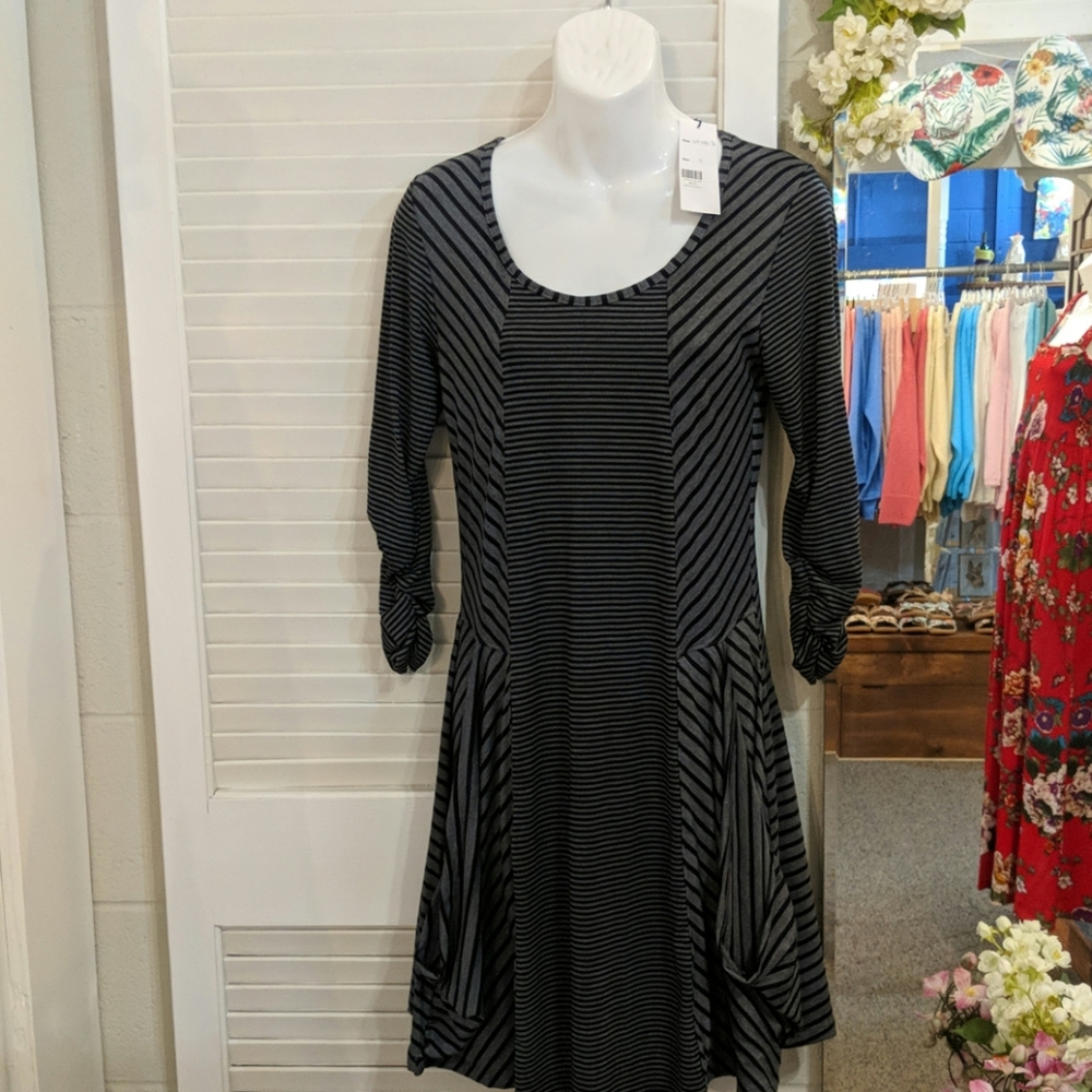 3/4 Sleeve Top